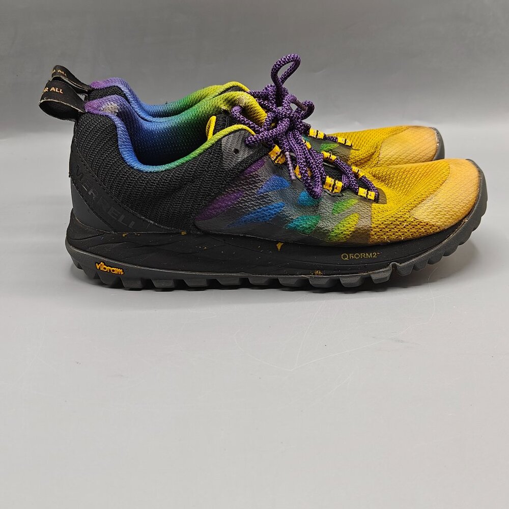 Merrell Antora 2 Ofa Rainbow J067134 Womens